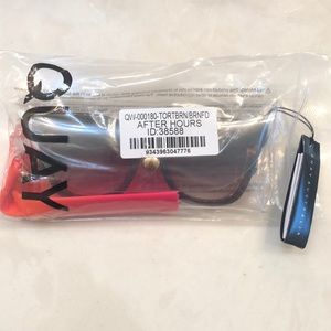 Women Quay Sunglasses Polarized